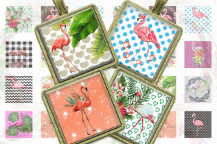 Download Flamingo Printable Flamingo Digital - Flamingo printable Collection